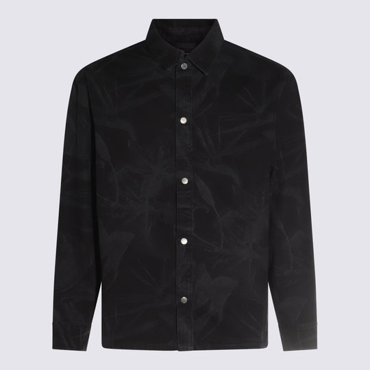 Shirts Blacks And Greys