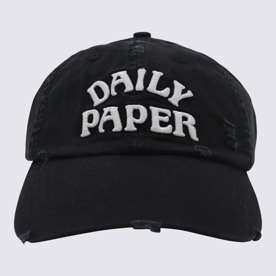 Hats Blacks And Greys