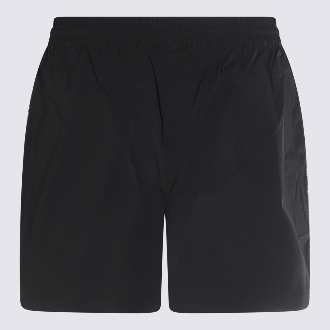 Daily Paper Uomo Shorts - Blacks and greys | 1e0860365bcb423d09703e444489f88cf1d80338