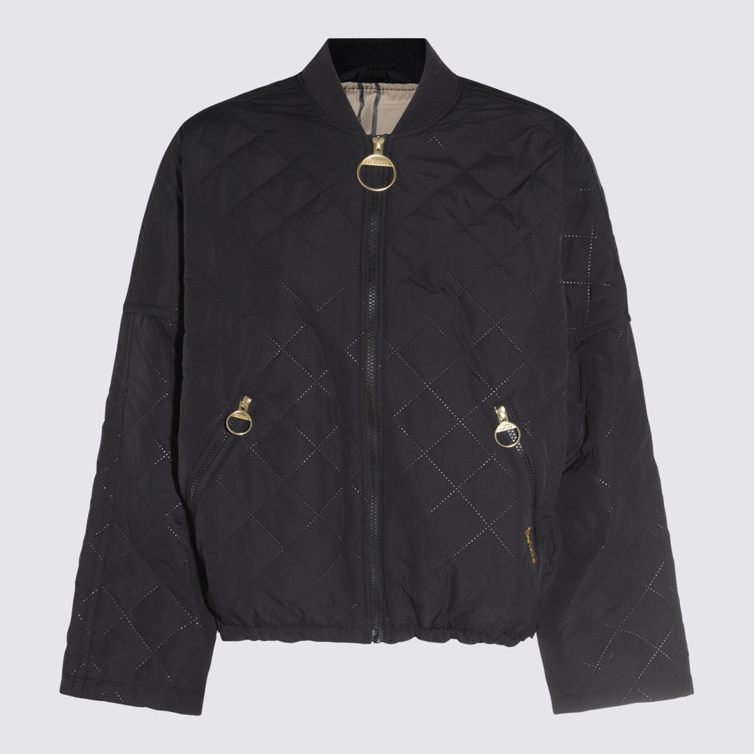 Barbour Jackets - Blacks and greys | 1266c122851e049e2741b2f61d02d77b1b0905f5