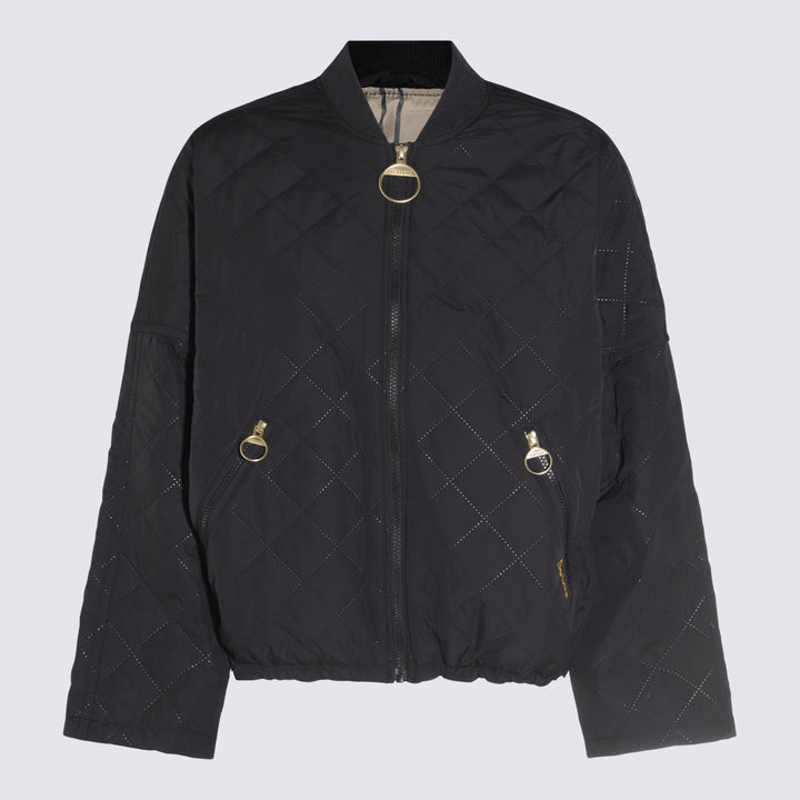 Barbour Jackets - Blacks and greys | 1266c122851e049e2741b2f61d02d77b1b0905f5