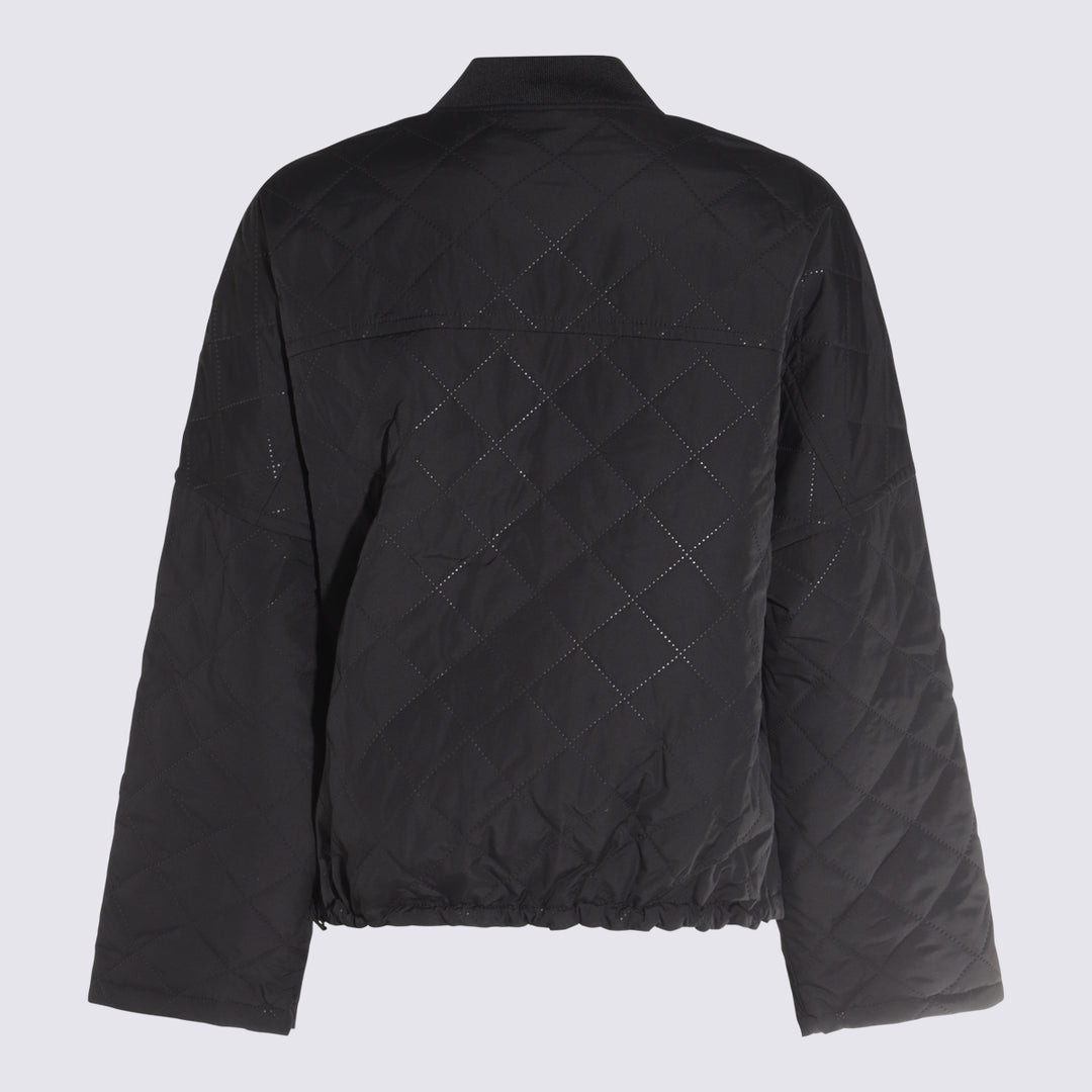 Barbour Jackets - Blacks and greys | 942064671459e64d11a4b8d213eca29cf8b7a26b