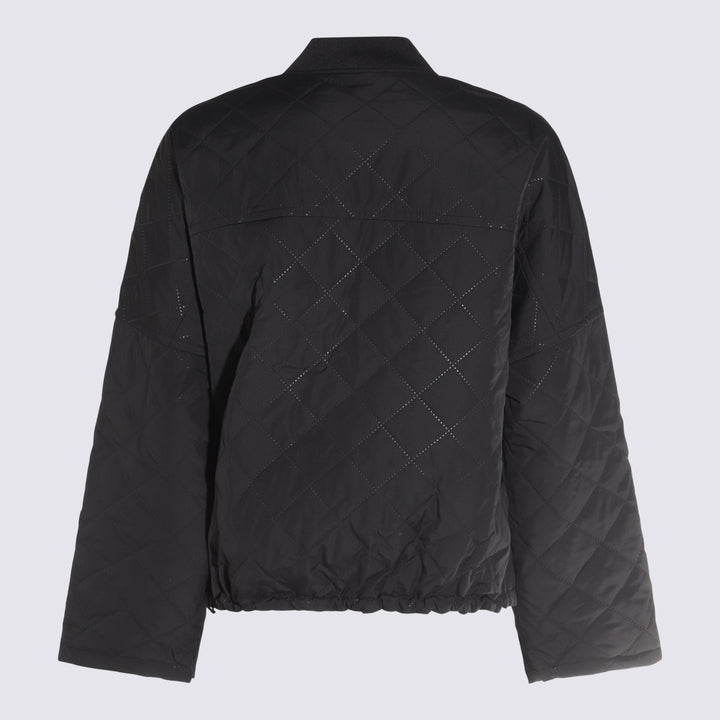 Barbour Jackets - Blacks and greys | 942064671459e64d11a4b8d213eca29cf8b7a26b