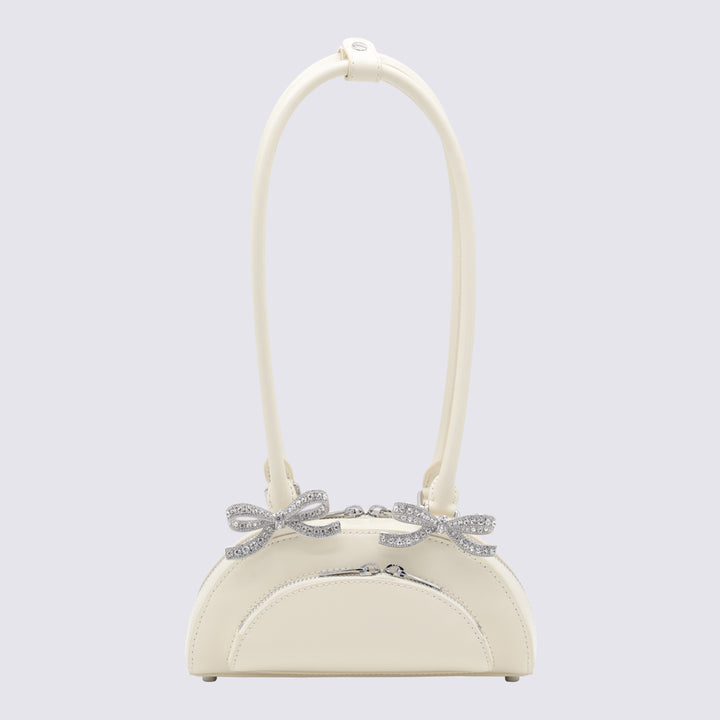 Self-Portrait Bags - Light and natural | 3b6ef3f723aec2ca42a7ca85ee3a416dc4f6a513