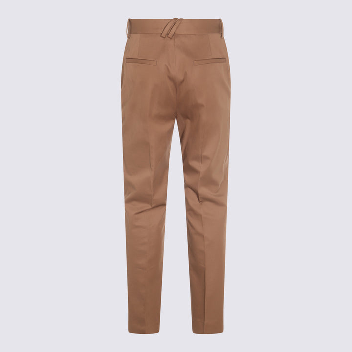Burberry Trousers - Light and natural | f3d67398be29018023a760c79b9e72a5b9ba128c