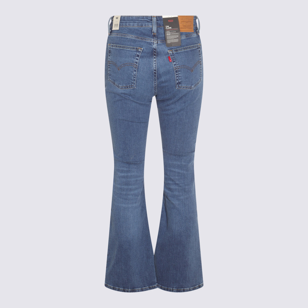 Levi'S Jeans -  | 7e16312e8e5604a07fd440650920803e72a4af28