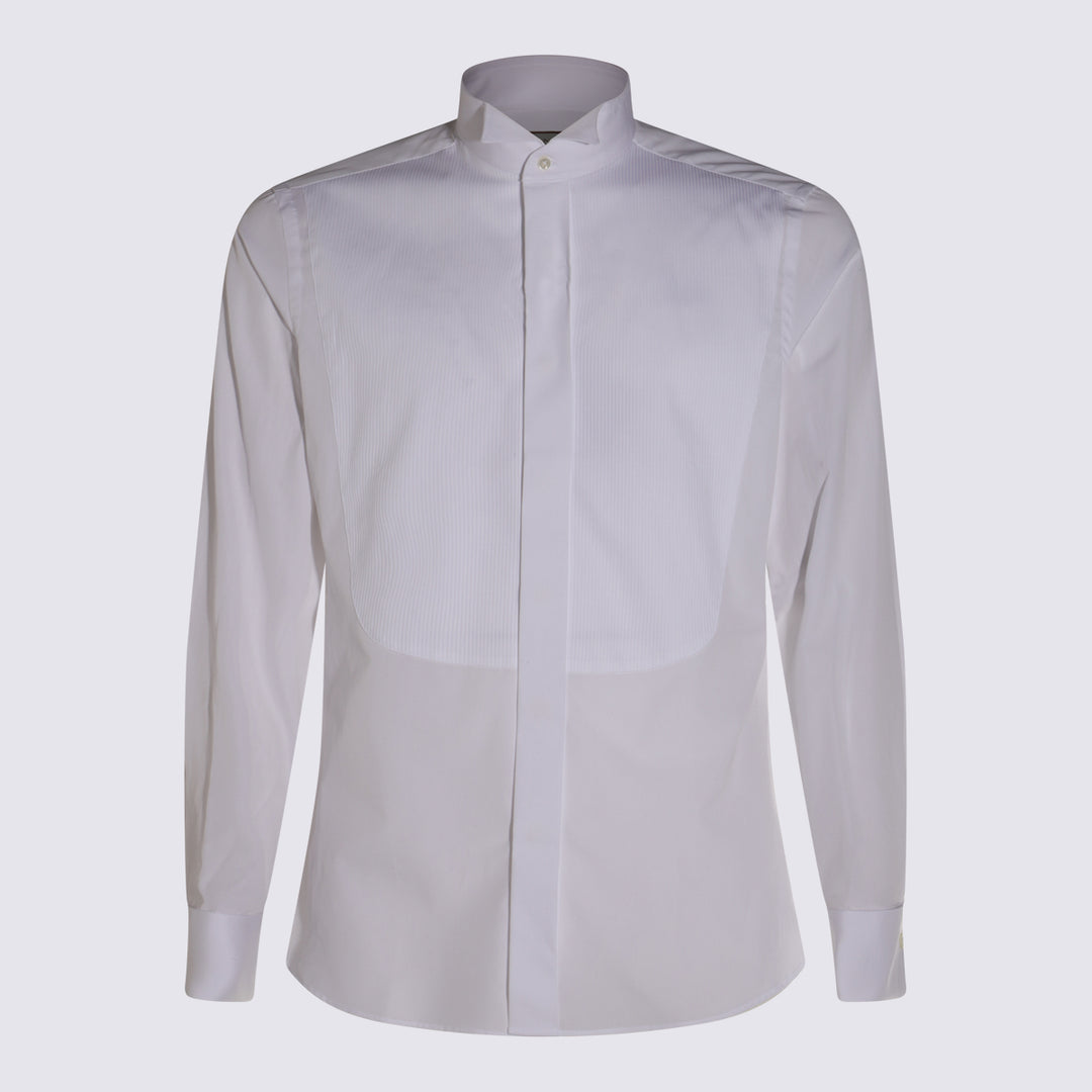 Canali Shirts - Light and natural | 9ac0fcbcbb08452aefc01ed66f48299699077885