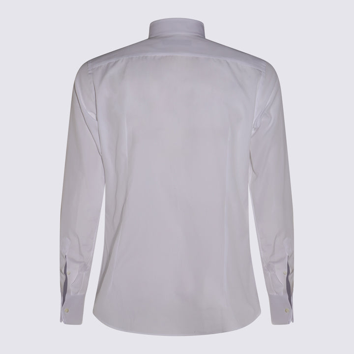 Canali Shirts - Light and natural | 894db27d8ea1d53b85cce681e38d846ffb5e51f2