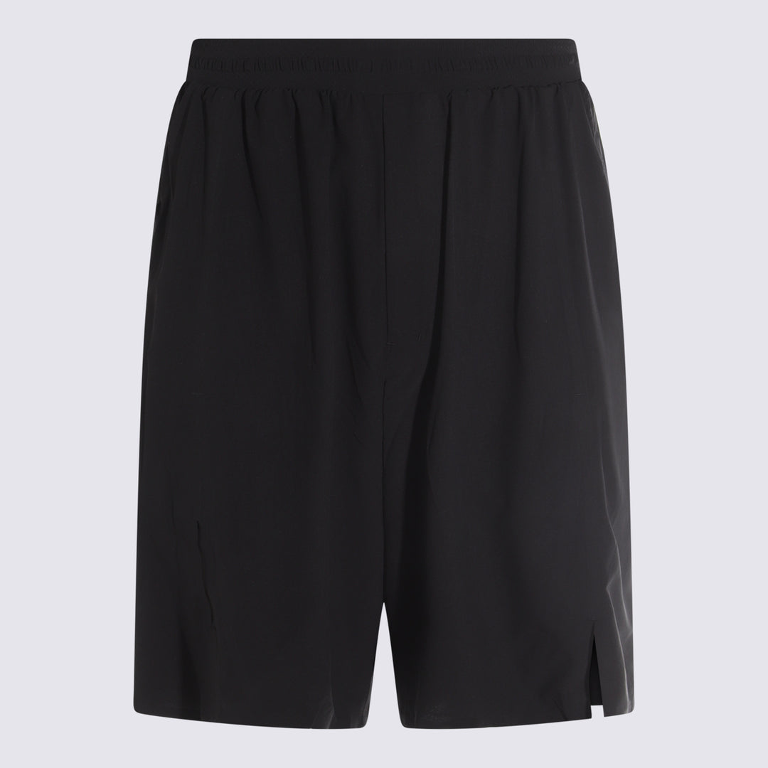 Y-3 Shorts - Blacks and greys | 8781a29f84af6bd09401346c358c4ce15a134a47