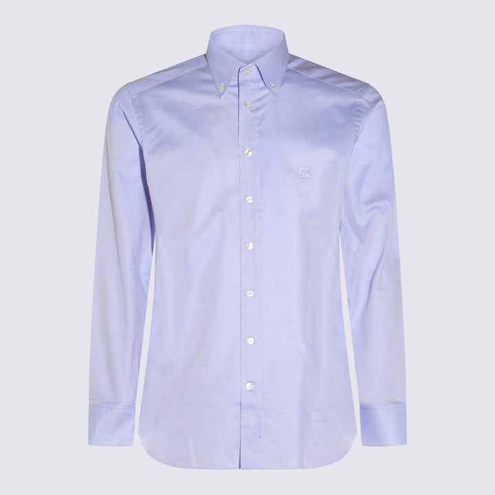 Etro Shirts -  | cab26004910a9255f4025bfc461a154ea620538a