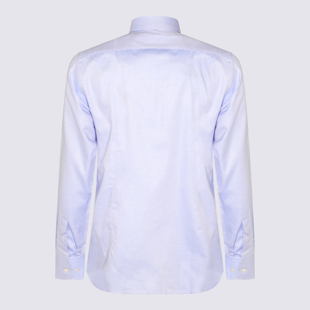 Etro Shirts -  | b7effe19e2406c52ce90a01d53540cac3e0d5a6a