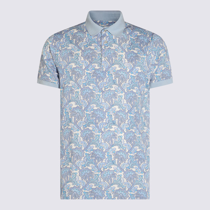 Etro T-shirts and Polos -  | 105cf87e87794c20357182c294812bee64b2744e
