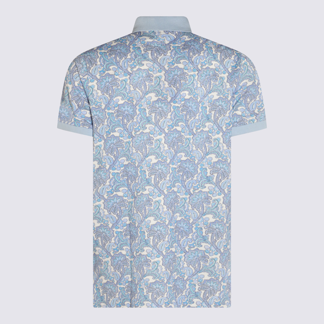 Etro T-shirts and Polos -  | 6374a9d99362f082b58668f6db8020f90e711335
