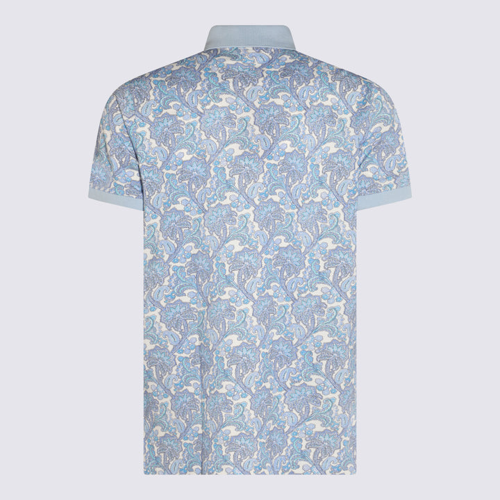 Etro T-shirts and Polos -  | 6374a9d99362f082b58668f6db8020f90e711335