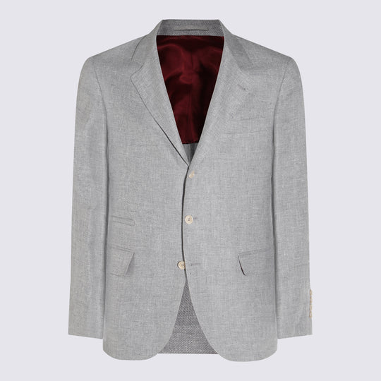 Jackets Blacks And Greys