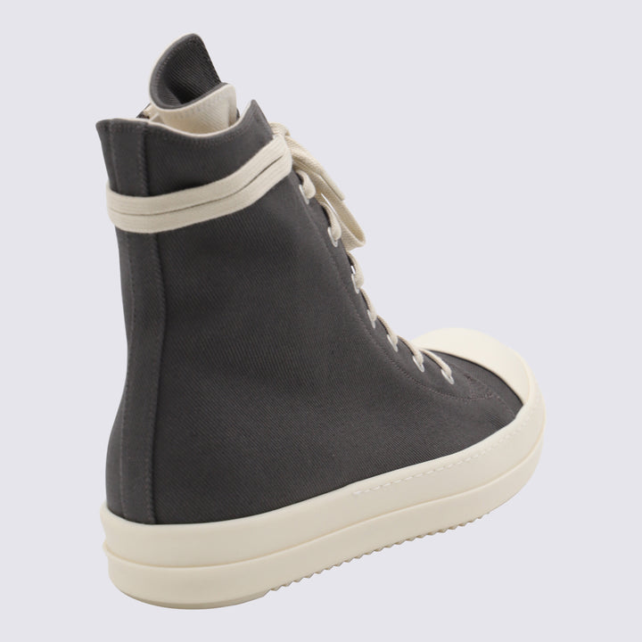 Rick Owens Drkshdw Sneakers - DARK DUST | 95c4bb73dcee48d4eee8a3931d396970c4b0bb58