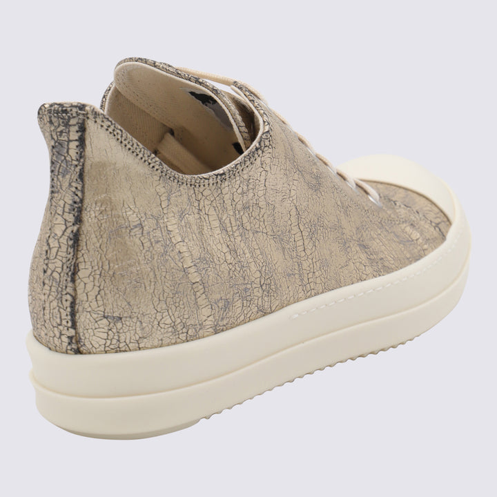 Rick Owens Drkshdw Sneakers - Brown | 8a15b592d1cfbb4d8ae7a6039c415fab12a2096f