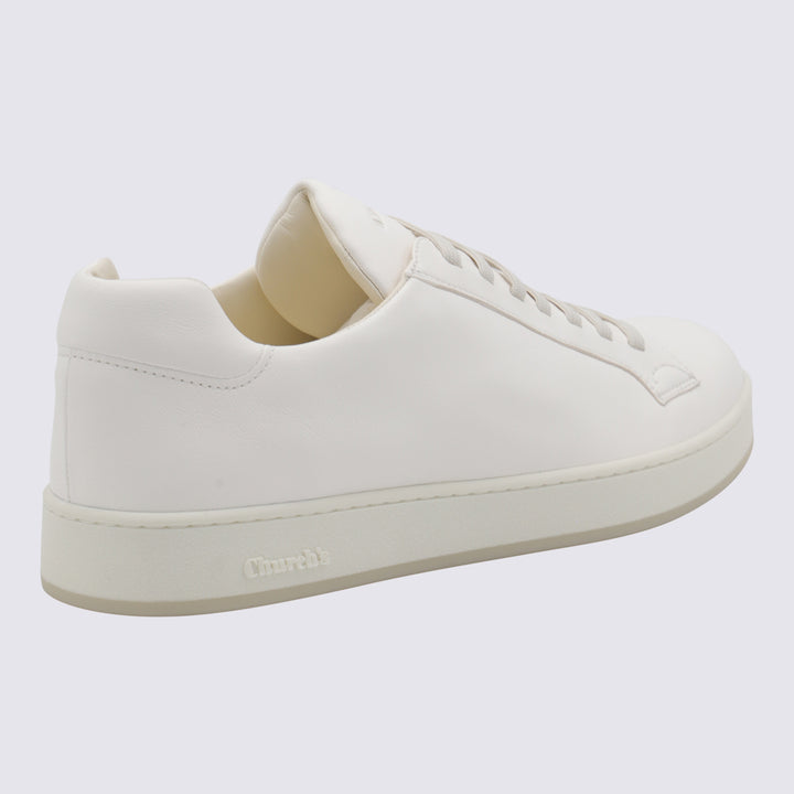 Church'S Sneakers - Light and natural | f6d5db0c47a1d3bb3ac24eca27b6ec4409869866