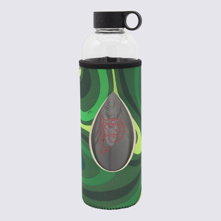 Emilio Pucci Lifestyle - Blue and green | 3c9943afb874f11b072af0e76450dce5a7b13723