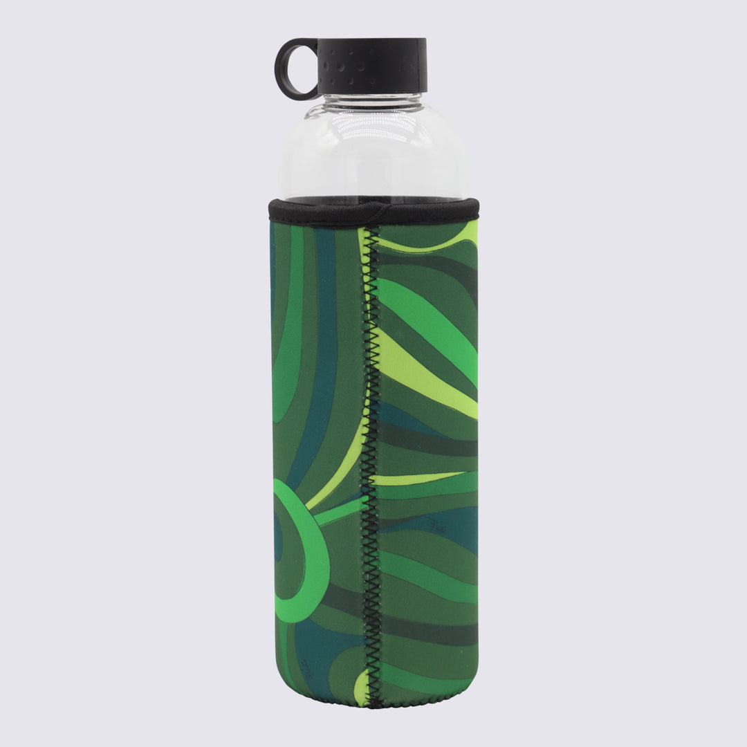 Emilio Pucci Lifestyle - Blue and green | 9dc63914ab85002695386a3d607aa21e701727e4