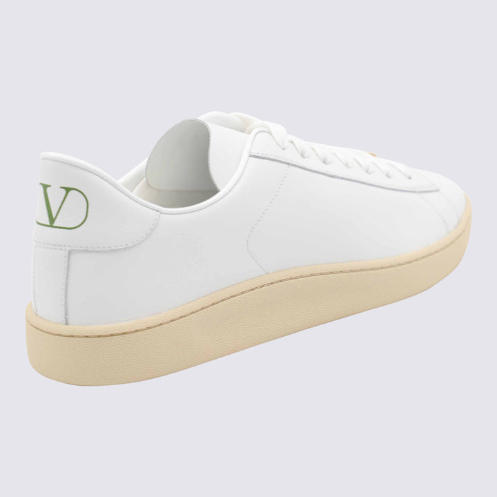 Valentino Garavani Sneakers - Light and natural | 9ac7009072ecd492e64a9c1dbfd9f4c2cc046a77