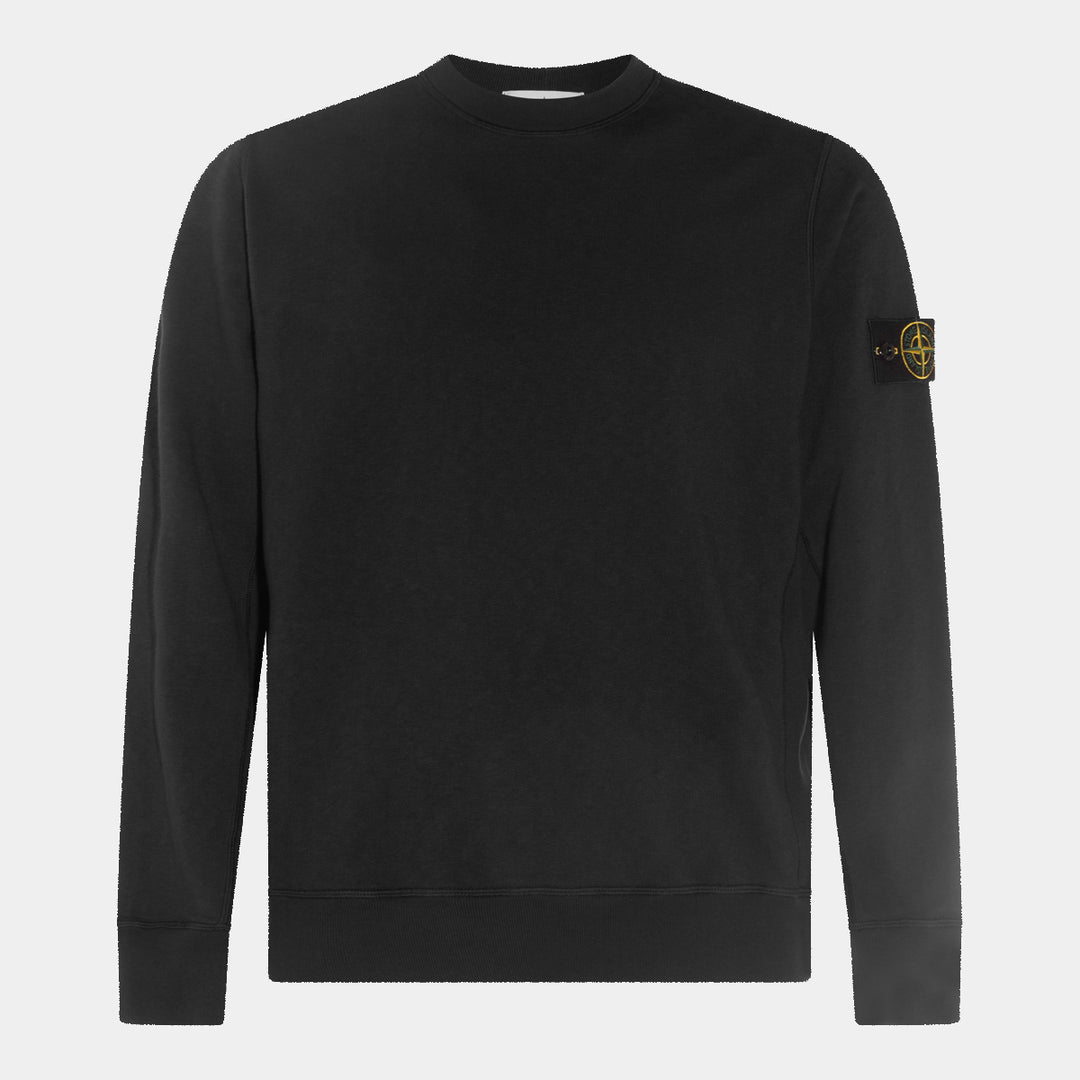 Stone Island Sweaters - Blacks and greys | 1e7f0249b3c789a2481d46947af04c14d4322c48
