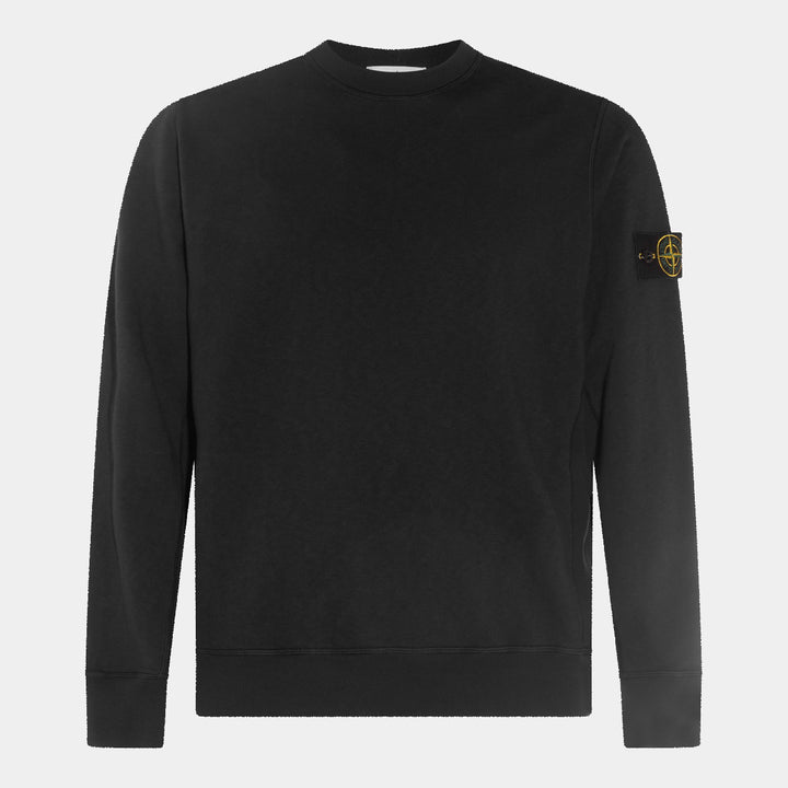 Stone Island Sweaters - Blacks and greys | 1e7f0249b3c789a2481d46947af04c14d4322c48