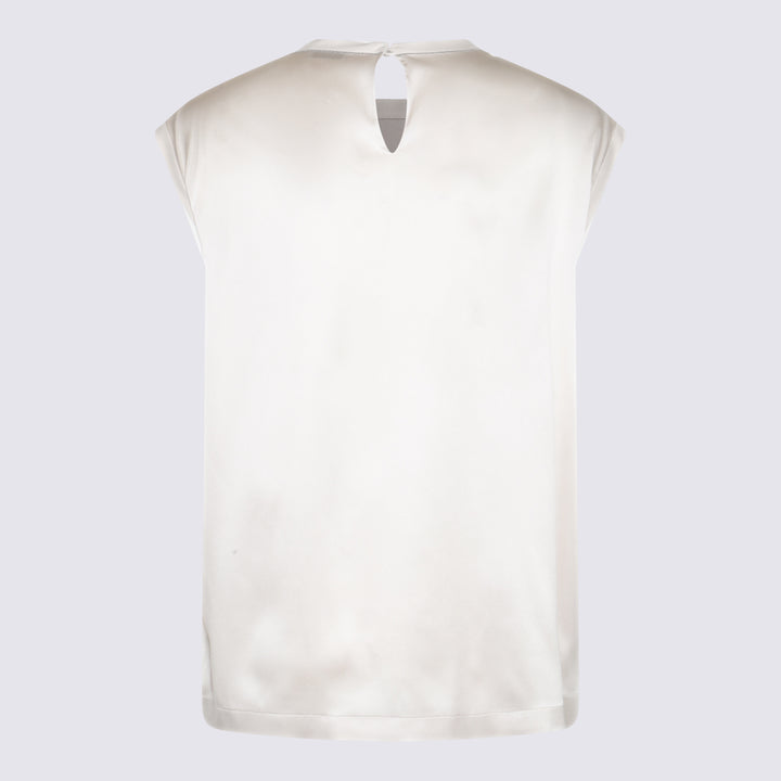 Brunello Cucinelli Top -  | 3065a2837454c871c2da46b9afbfdbbfff4d5573