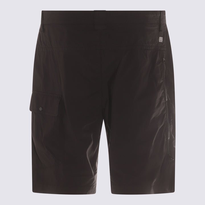 Cp Company Shorts - Blacks and greys | fc232d87c82435b8720714eb2d2499d924388f6f