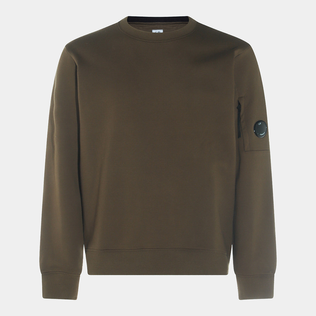 Cp Company Sweaters - IVY GREEN | 9955cb5a8ae40c135498076bbac6fd6a9804a554