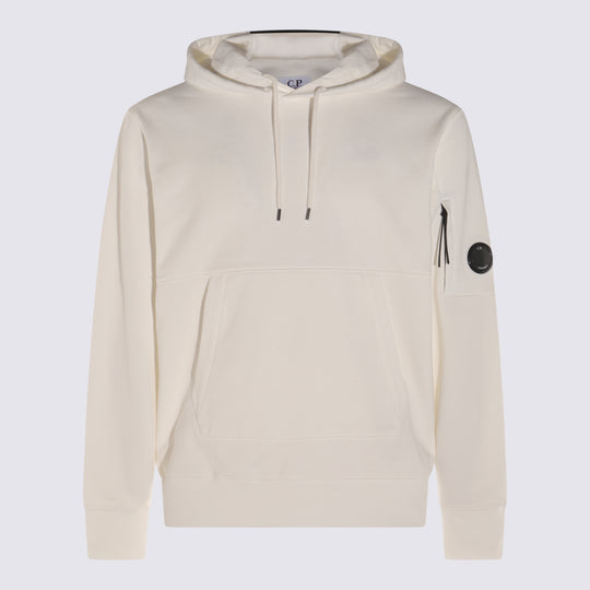 Sweaters Gauze White