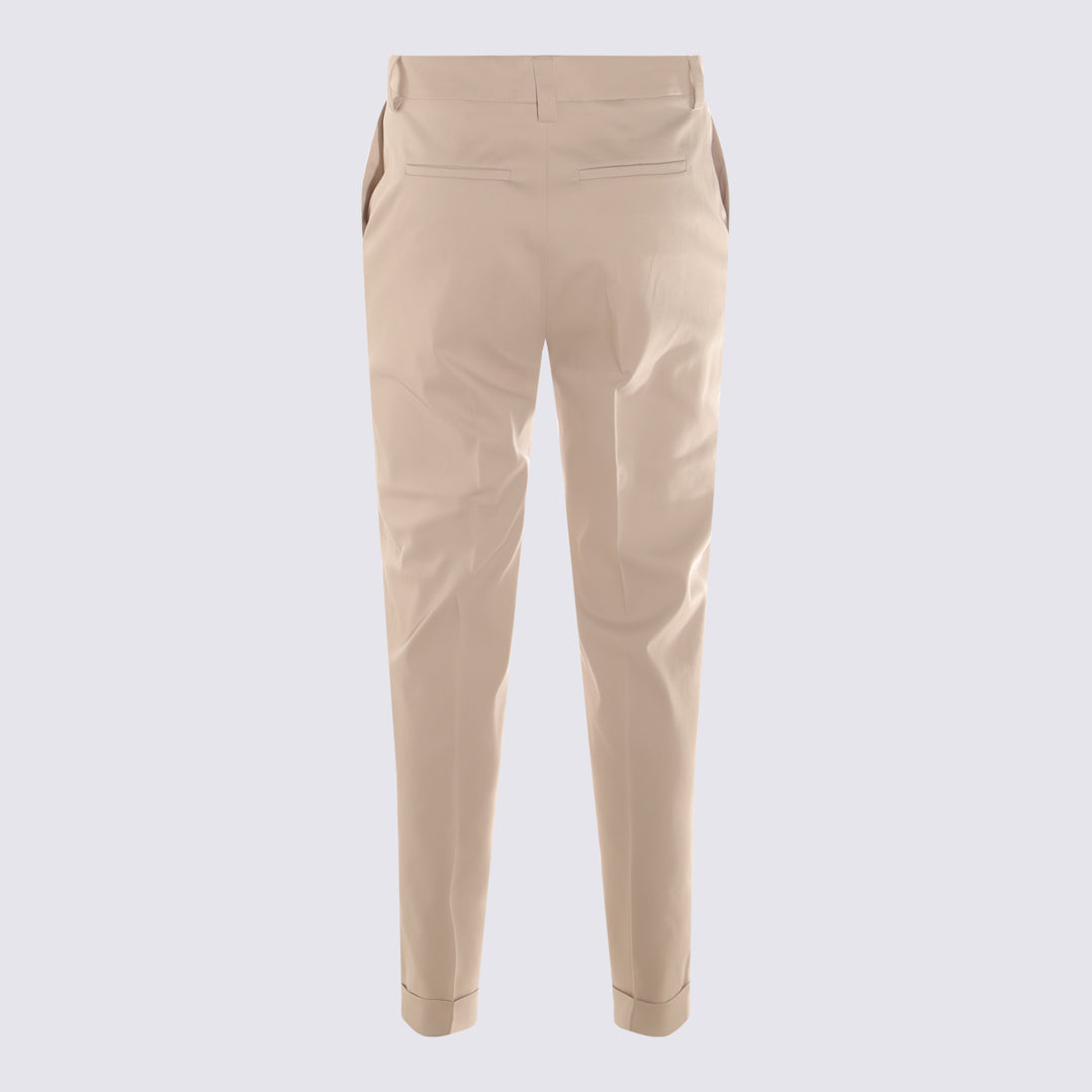 Antonelli Firenze Trousers -  | 9faa996dfef650fd7301546b9d45047e2d2b9881
