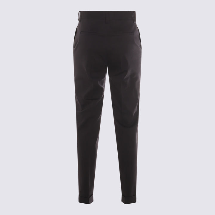 Antonelli Firenze Trousers -  | 74715a055aa48004233c17aee407f2a1a8266ae2