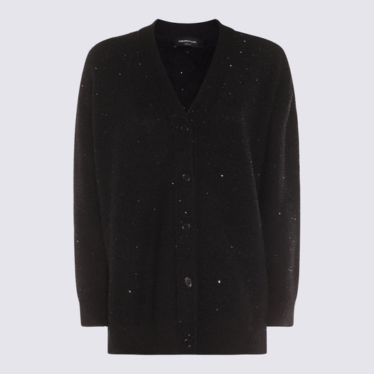 Sweaters Blue And Green