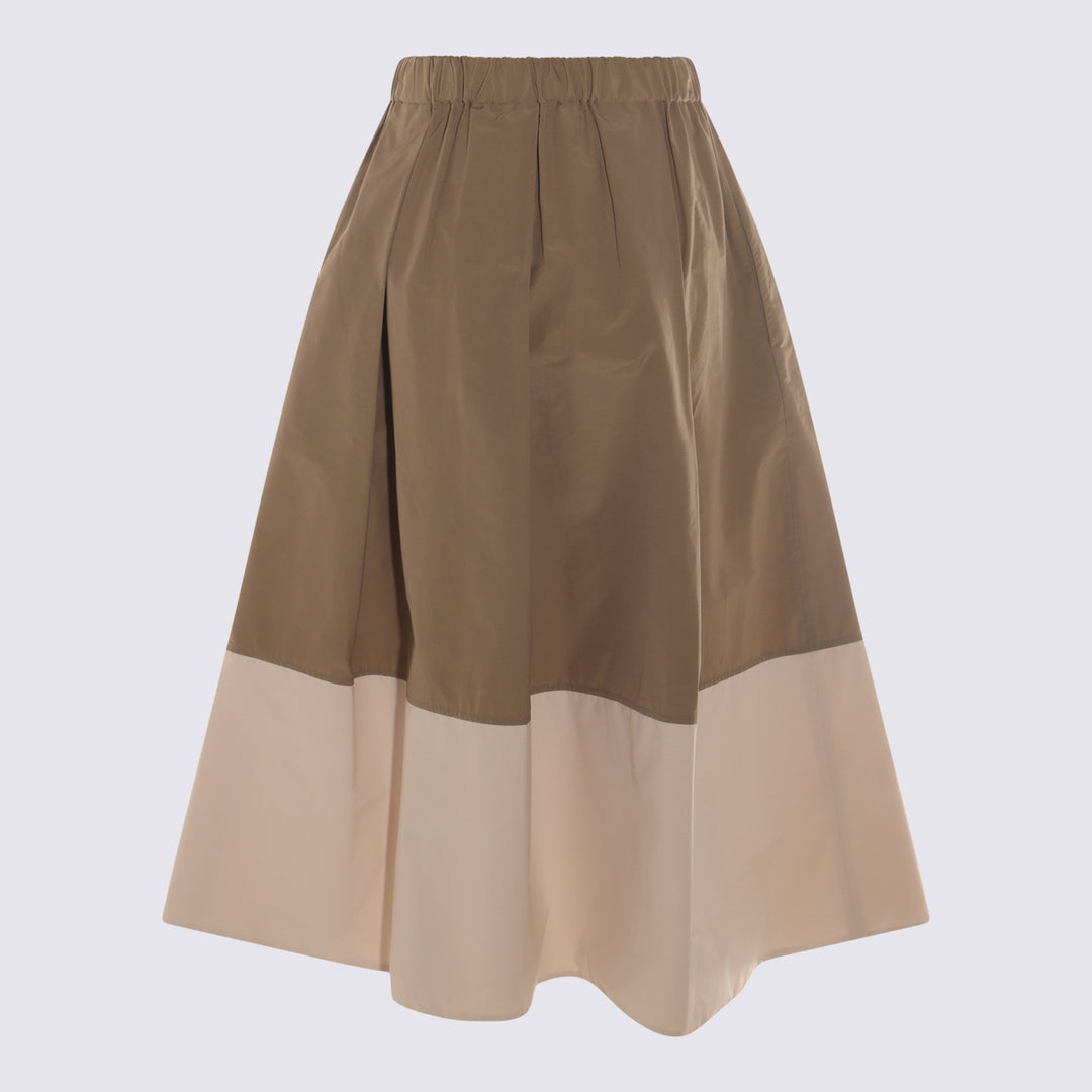 Antonelli Firenze Skirts -  | 502a80c89813b2a94a7f683a626e0888c19df23f