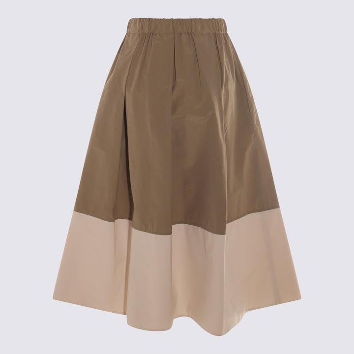 Antonelli Firenze Skirts -  | 502a80c89813b2a94a7f683a626e0888c19df23f