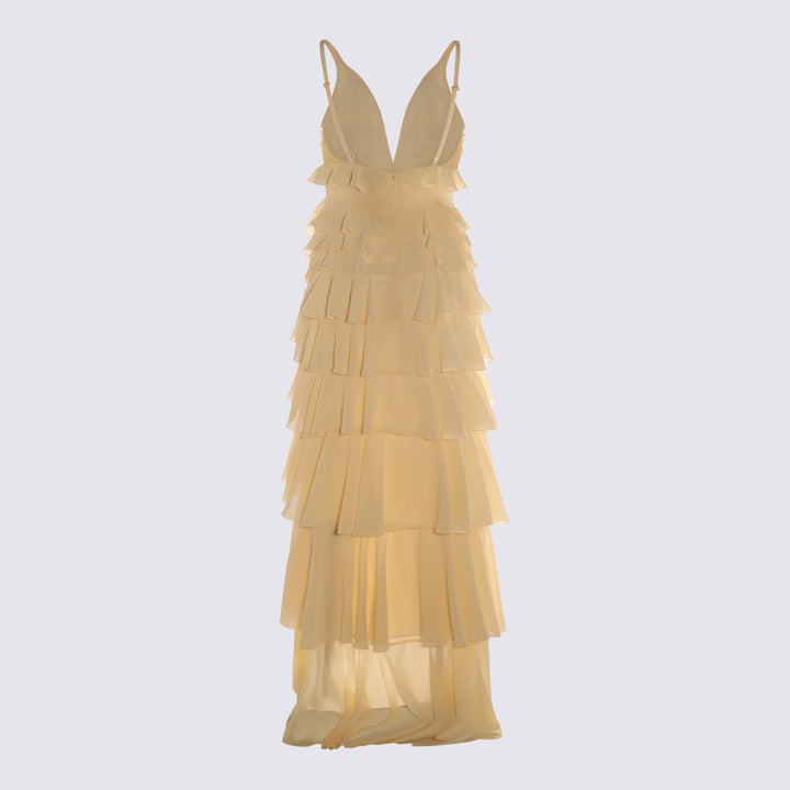 Elisabetta Franchi Dresses - LEMONADE | e05ffe583c95fee2da9b0470c6595edad4c7964a