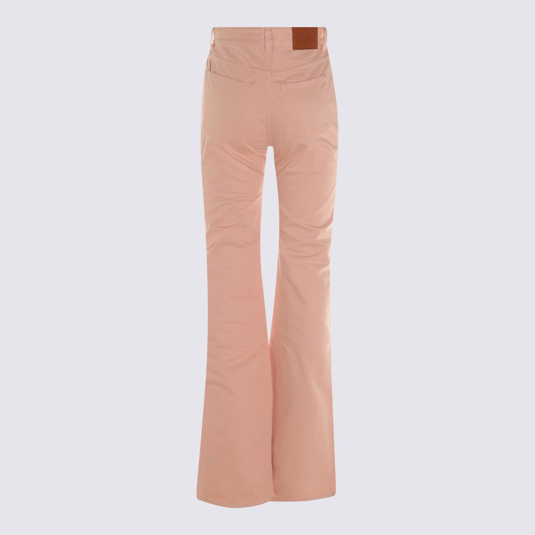 Chloè Jeans - AIRY PINK | 5304c94ae0a0fe9bd09cb000a78a700a0387dfda