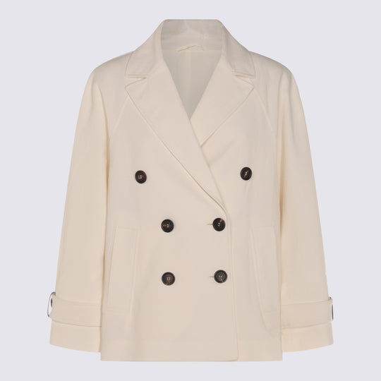 Jackets Light And Natural