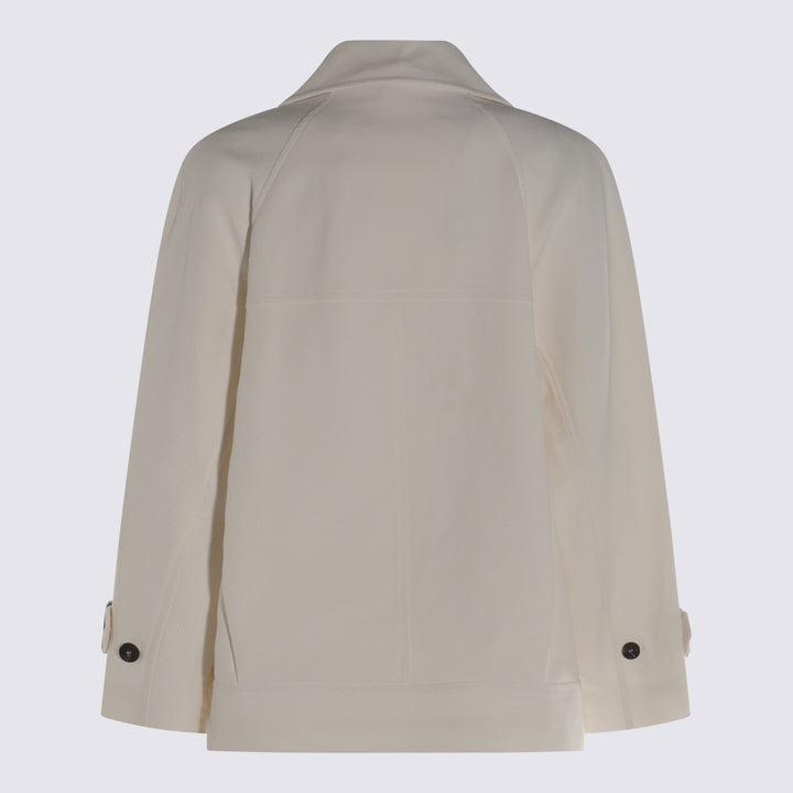 Brunello Cucinelli Jackets - Light and natural | 1092d0758ca3401c7deaa29f74a937e082c4fe97