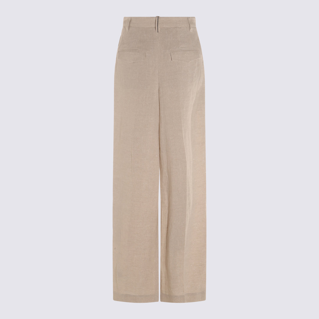 Brunello Cucinelli Trousers -  | 169cda8fdd1cae4927d3cf2063879e86c5cd4a22