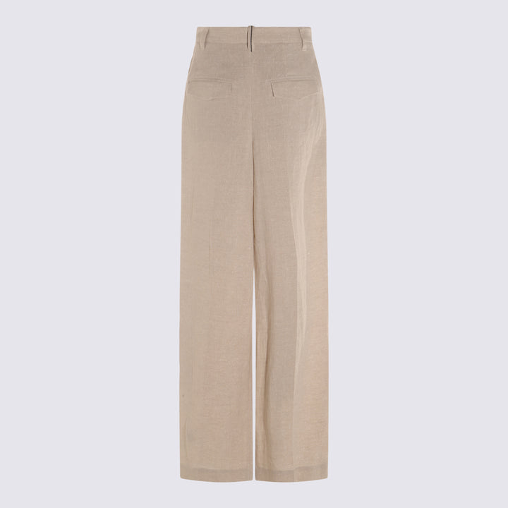 Brunello Cucinelli Trousers -  | 169cda8fdd1cae4927d3cf2063879e86c5cd4a22