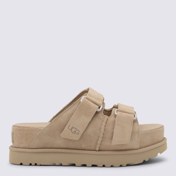 Ugg Sandals - SAND | c794541071d1033398457c514b56208ce786c47c