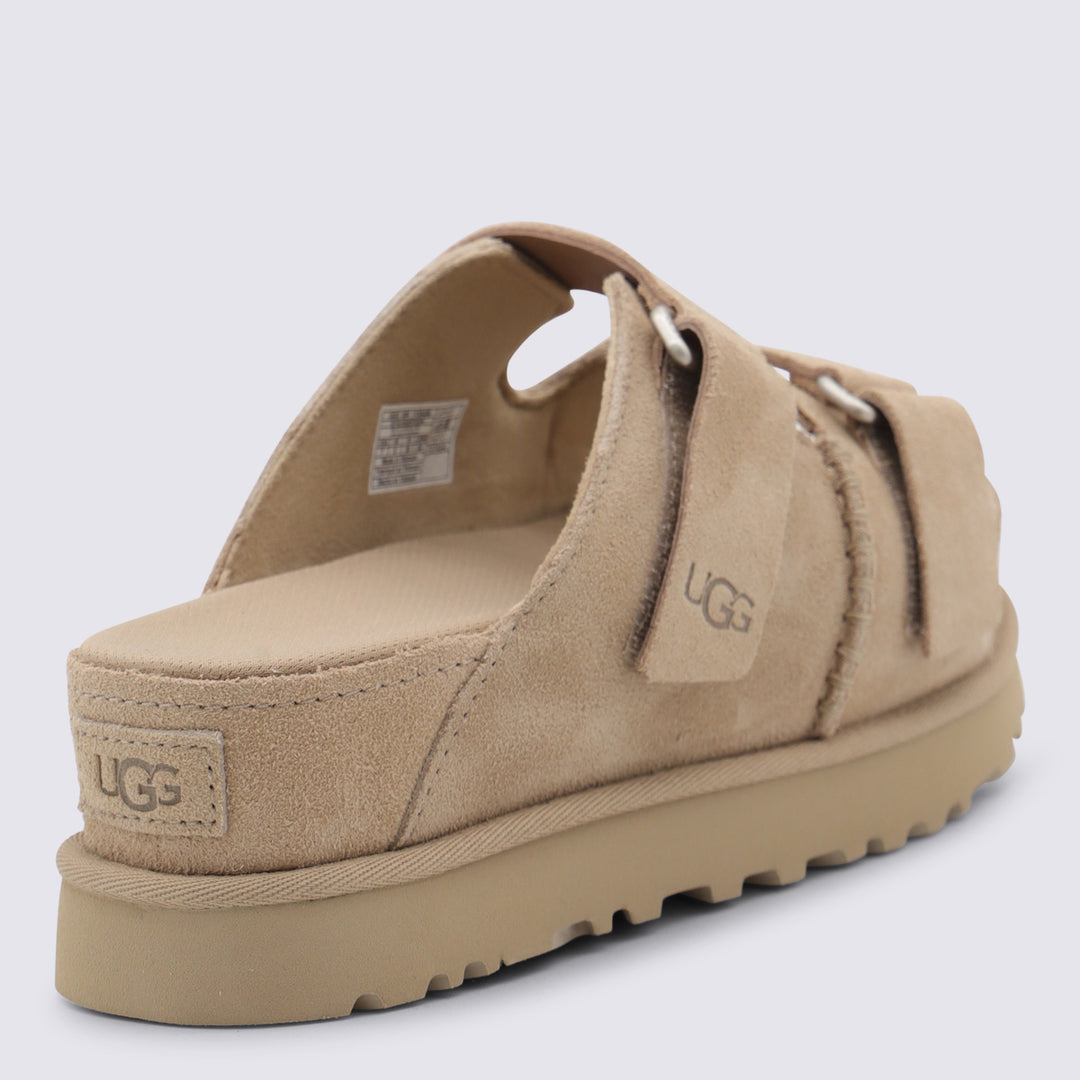Ugg Sandals - SAND | 4286f7f6aef5b6309c5744b5fdcf125672a4ddf8