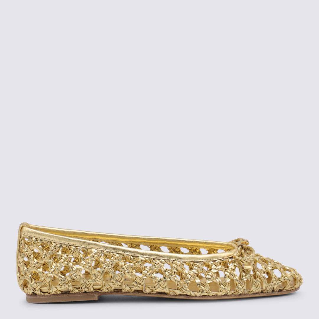 Casadei Flat shoes - Brown | d9171d60f383c1102b3992ece47ab5e2f056bb94