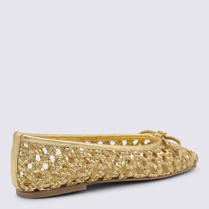 Casadei Flat shoes - Brown | d15f199db31ba305f3c39a5e245d823dc2aaff68