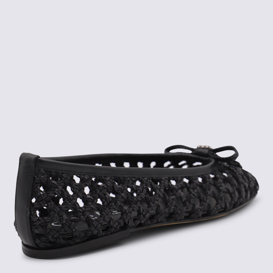 Casadei Flat shoes - Blacks and greys | 03f44c866902a7cda60c3e1c7db4333d71bae241