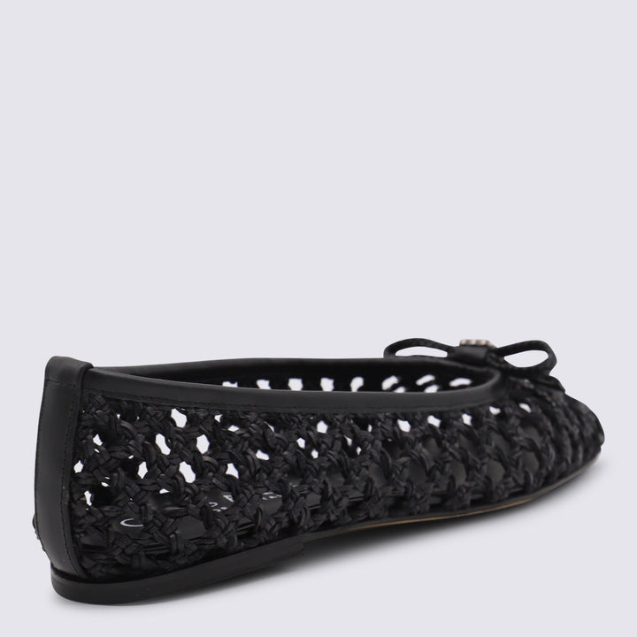 Casadei Flat shoes - Blacks and greys | 03f44c866902a7cda60c3e1c7db4333d71bae241