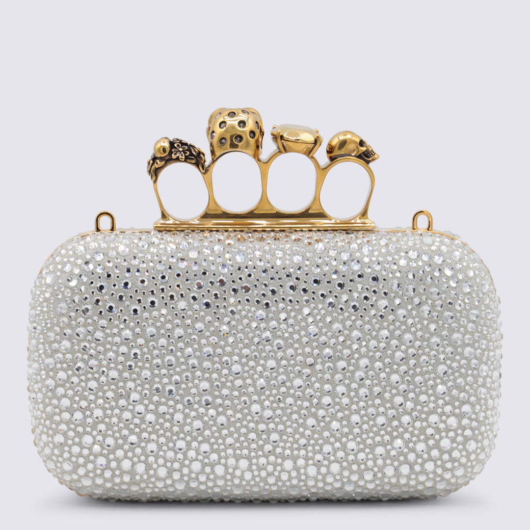 Alexander Mcqueen Bags - Light and natural | 74b53d8906e36df92ba77d9d533ce20d548355d3
