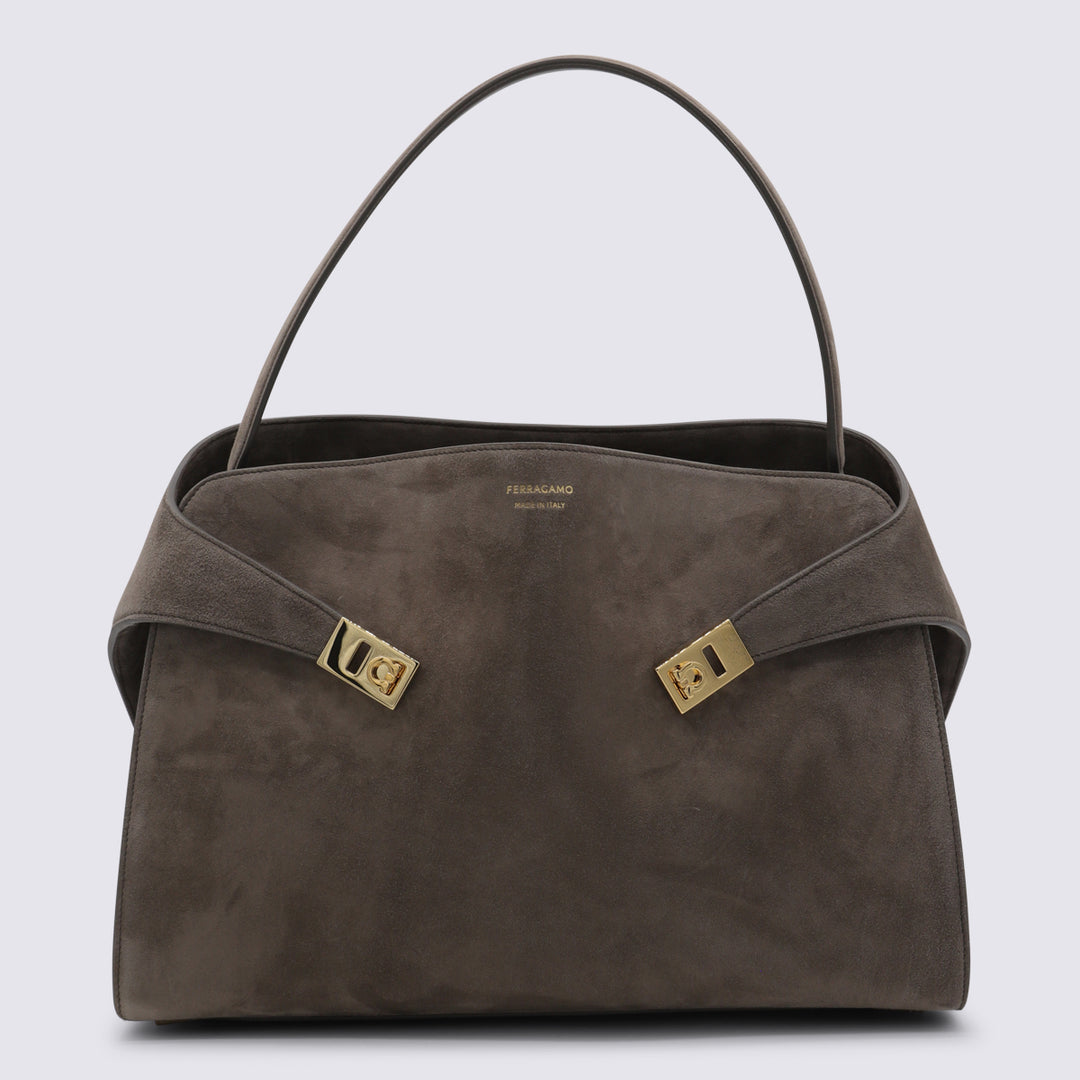 Ferragamo Bags - Blacks and greys | 2377004b2b53fcbcbb5ed00447cee610343b35ef